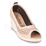 Price Shoes Plataformas Para Mujer 692a35nude