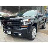 Chevrolet Cheyenne 2020 5.4 2500 Cab Reg Lt Z71 4x4 At