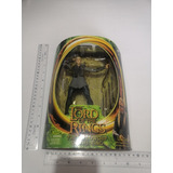 Legolas Elfo Lotr Arco Y Daga Toy Biz