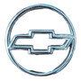 Emblema Insignia Maleta Corsa 4 Puertas Logo Chevrolet  Chevrolet Corsa