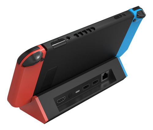 Nintendo Switch Docking Station For Charging 1