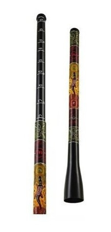 Didgeridoo De Trombón Meinl Con Dos Secciones Telescópicas