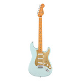 Guitarra Strato Fender Squier 40th Anniversary Vintage Ssb