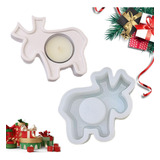 Christmas Resin Molds | Custom Silicone Concrete Molds For