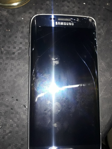 Samsung Edge  S6