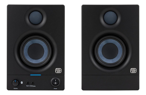 Parlantes De Escritorio Presonus Eris 3.5 Gen 2 50 W Trs 