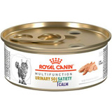 Comida Húmeda Para Gatos Royal Canin Urinary So + Satiety + 