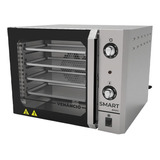 Forno Convector Smart Basic Elétrico 220v Inox Venâncio