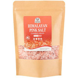 Sal Del Himalaya Rosa 1 Lb (453g), Gruesa, Para Rellenar Mol