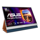 Monitor Usb Portátil Asus Zenscreen Oled 13,3 1080p (mq13ah