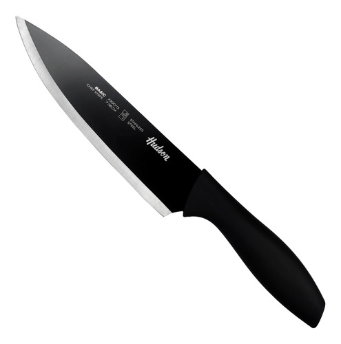 Cuchillo Cheff 7 Hudson Basic Antiadherente Cuchilla Bz3