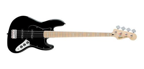 Bajo Squier Jazz Bass 77 Vintage Modify