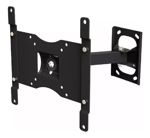 Soporte Nakan Spl-570e De Pared Para Tv/monitor De 10  A 32 