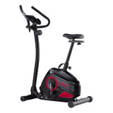 Bicicleta Fija Vertical Randes Arg-456 Magnetica