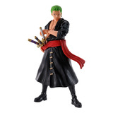 Bandai Sh Figuarts One Piece Roronoa Zoro Onigashima