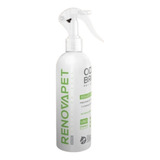 Renovapet Spray Dental Para Sarro Mascotas Perros Y Gatos.