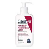 Crema Hidratante Para La Picazon De Mosquitos Cerave 237ml