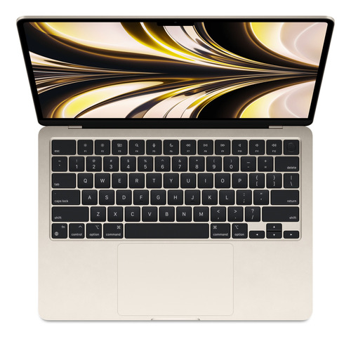 Macbook Air M2 13  24gb Ram 512 Ssd + Carregador 67w