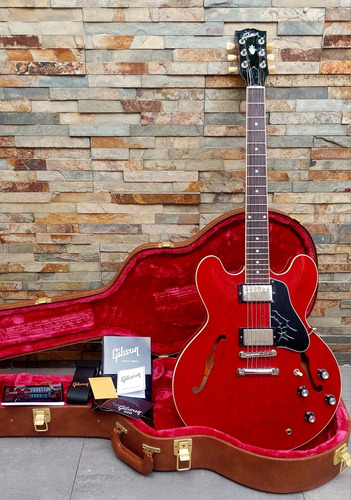 Gibson Es 335 2022 
