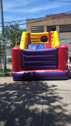 Vendo Inflable 350000