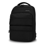 Mochila Notebook Coolcapital Sarec 15,6 Negra Cc-b75877