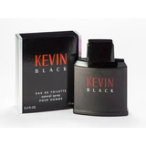 Kevin Black Eau De Toilette X 100 Ml