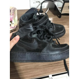 Tênis Nike Preto