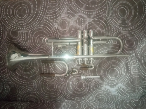 Trompete Sib Lark Csr M4016 1 Desapego