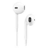 Auriculares Para iPhone 7 8 X Xs 11 12 13 14  Manos Libres