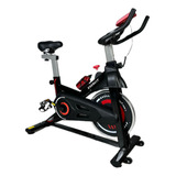 Bicicleta Spinning Para Exercicio Aeróbico Roda 8 Kg