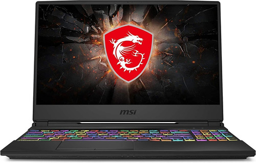 Msi Gaming Laptop Gl65 Leopard 10scxk-211, I5, 15.6 