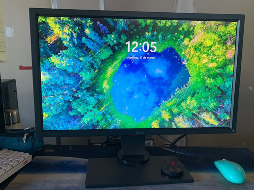 Benq Zowie 144 Hz Xl2430