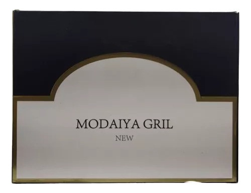 Perfume De Mujer Modaiya 35ml Mdy018