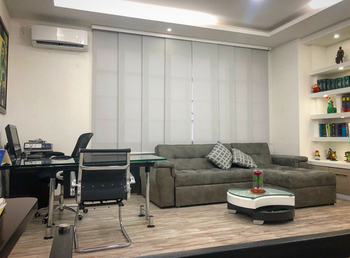 Venta Hermosa Oficina Edificio Colseguros - Imagen 3