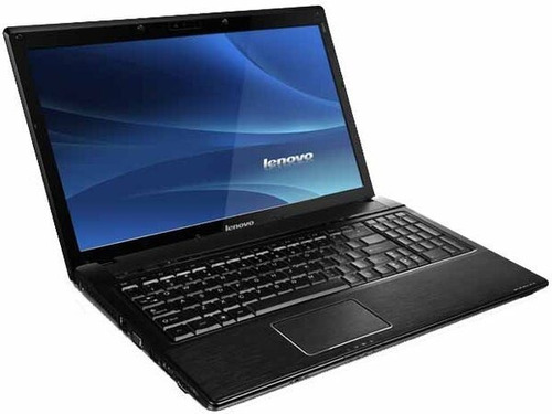 Consulta Repuestos // Partes Lenovo G460