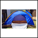 Carpa Playa -camping Paraviento 