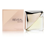 Reveal De Calvin Klein Edp Perfume Woman X 50ml Masaromas