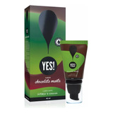 Lubricante Yes! Chocolate Menta 40 Ml