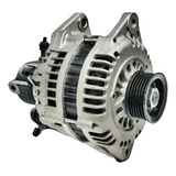 Alternador Chevrolet Meriva/corsa Ii Con Depresor 100 Amp