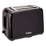 Tostador T-fal Vita 2 Panes 7 Niveles Tt1a18mx