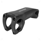 Suporte Guidão Aluminio 31.8x17x90mm Mtb Rs1 Ultimate Sentec Comprimento 90 Mm Cor Preto