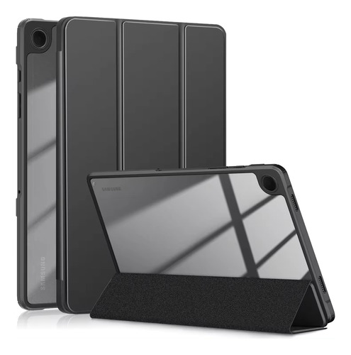 Capa Capinha Para Galaxy Tab A9 Plus + Pelicula Hydrogel