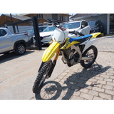 Suzuki Rmz 450 Enduro Mt 2021