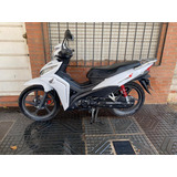 Honda Wave 110 S 2018 Full Inmaculada