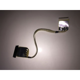 Flex Conector De Main A T-con Led Tv LG 32lf565b,