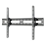 Soporte Para Tv De 37-70 De Pared Max 45kg Manhattan 462280 Color Negro