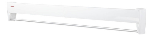Tender Telegant Plus 100 1m Leifheit Retractil Extensible Color Blanco