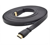 Cable Hdmi Plano De 10 Metros V1.4