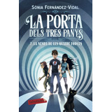 Livro -  La Porta Dels Tres Panys 2