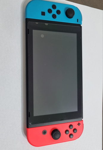 Nintendo Switch 32 Gb + Caja Y Accesorios